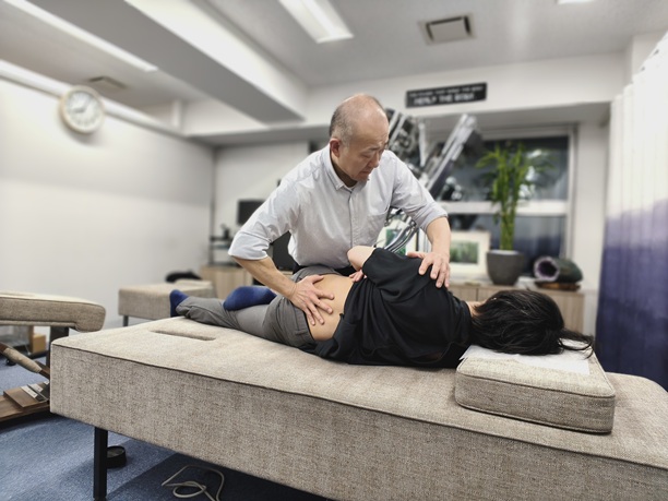 アジャストメント アジャストメント